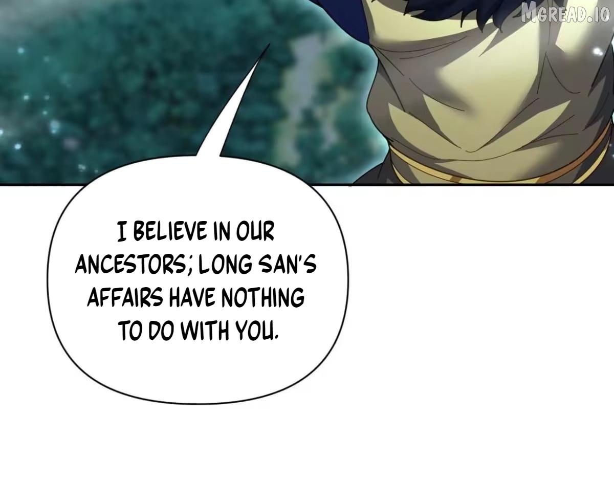 Invincible After Shocking My Empress Wife Chapter 125  - page 86